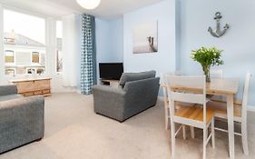 Trinity View Boutique Holiday Apartment